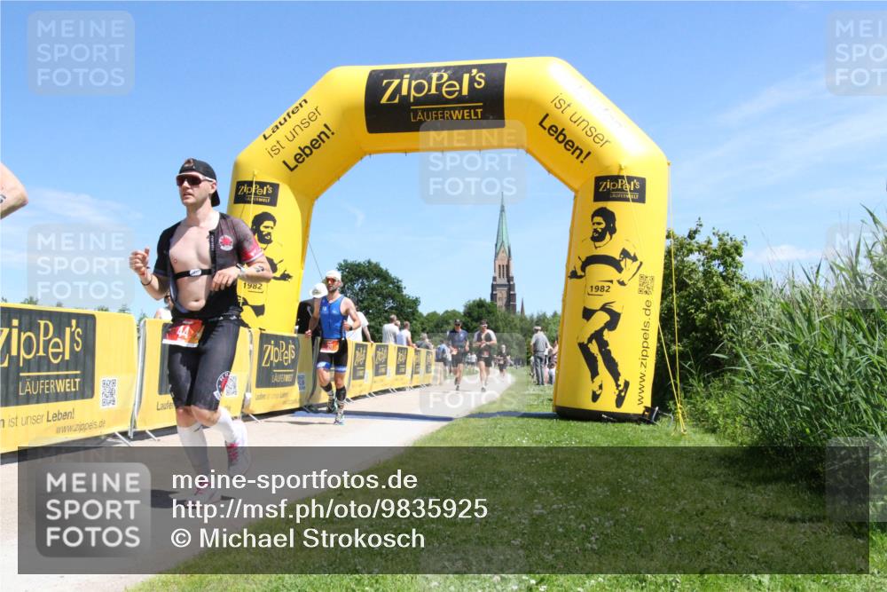 21.06.2026 - Viking Triathlon Michael Strokosch http://msf.ph/oto/9835925 21.06.2026 13:45:53 Laufen 20, 44, 211, 666 meine-sportfotos.de