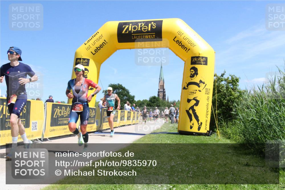 21.06.2026 - Viking Triathlon Michael Strokosch http://msf.ph/oto/9835970 21.06.2026 13:47:08 Laufen 62, 286, 540, 606 meine-sportfotos.de