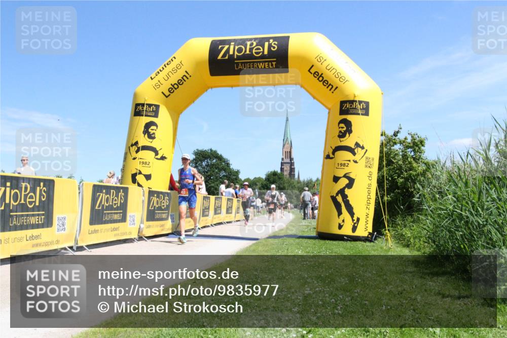 21.06.2026 - Viking Triathlon Michael Strokosch http://msf.ph/oto/9835977 21.06.2026 13:47:17 Laufen 4, 74, 459 meine-sportfotos.de