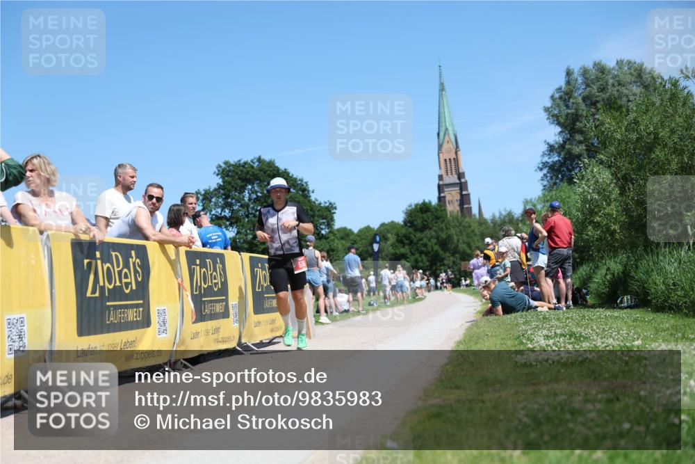 21.06.2026 - Viking Triathlon Michael Strokosch http://msf.ph/oto/9835983 21.06.2026 14:13:36 Laufen 516, 533, 665 meine-sportfotos.de