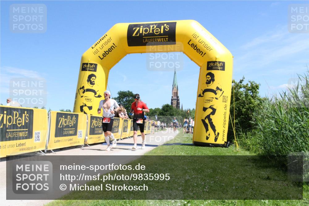 21.06.2026 - Viking Triathlon Michael Strokosch http://msf.ph/oto/9835995 21.06.2026 13:47:55 Laufen 106, 484, 622 meine-sportfotos.de