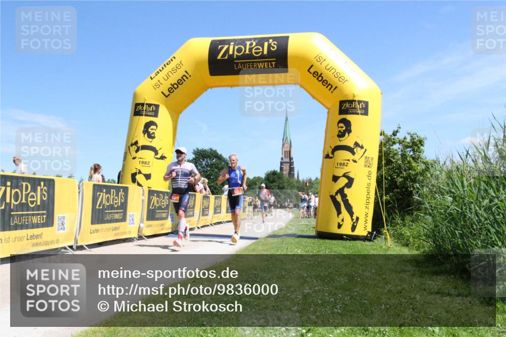 21.06.2026 - Viking Triathlon Michael Strokosch http://msf.ph/oto/9836000 21.06.2026 13:48:09 Laufen 104, 232, 532 meine-sportfotos.de