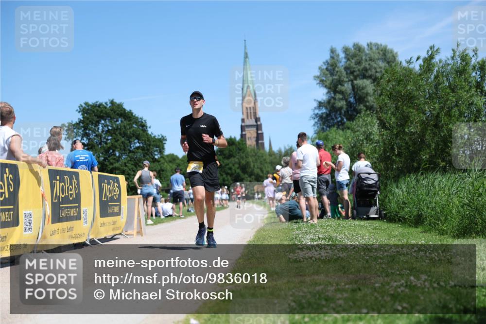 21.06.2026 - Viking Triathlon Michael Strokosch http://msf.ph/oto/9836018 21.06.2026 14:14:06 Laufen 343, 604 meine-sportfotos.de