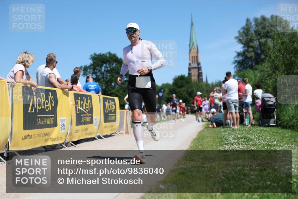 21.06.2026 - Viking Triathlon Michael Strokosch http://msf.ph/oto/9836040 21.06.2026 14:14:35 Laufen 256, 262, 536 meine-sportfotos.de