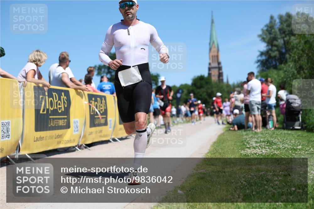 21.06.2026 - Viking Triathlon Michael Strokosch http://msf.ph/oto/9836042 21.06.2026 14:14:35 Laufen 256, 262, 536 meine-sportfotos.de