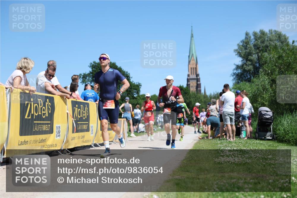 21.06.2026 - Viking Triathlon Michael Strokosch http://msf.ph/oto/9836054 21.06.2026 14:14:43 Laufen 190, 262, 279, 531, 579 meine-sportfotos.de