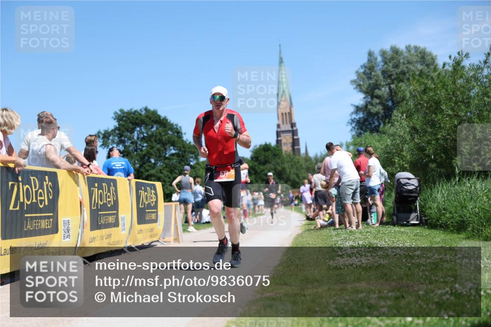 21.06.2026 - Viking Triathlon Michael Strokosch http://msf.ph/oto/9836075 21.06.2026 14:14:53 Laufen 180, 259, 398, 577 meine-sportfotos.de