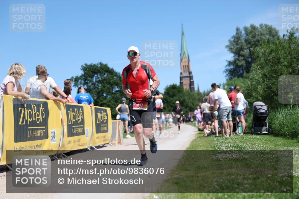 21.06.2026 - Viking Triathlon Michael Strokosch http://msf.ph/oto/9836076 21.06.2026 14:14:53 Laufen 180, 259, 398, 577 meine-sportfotos.de