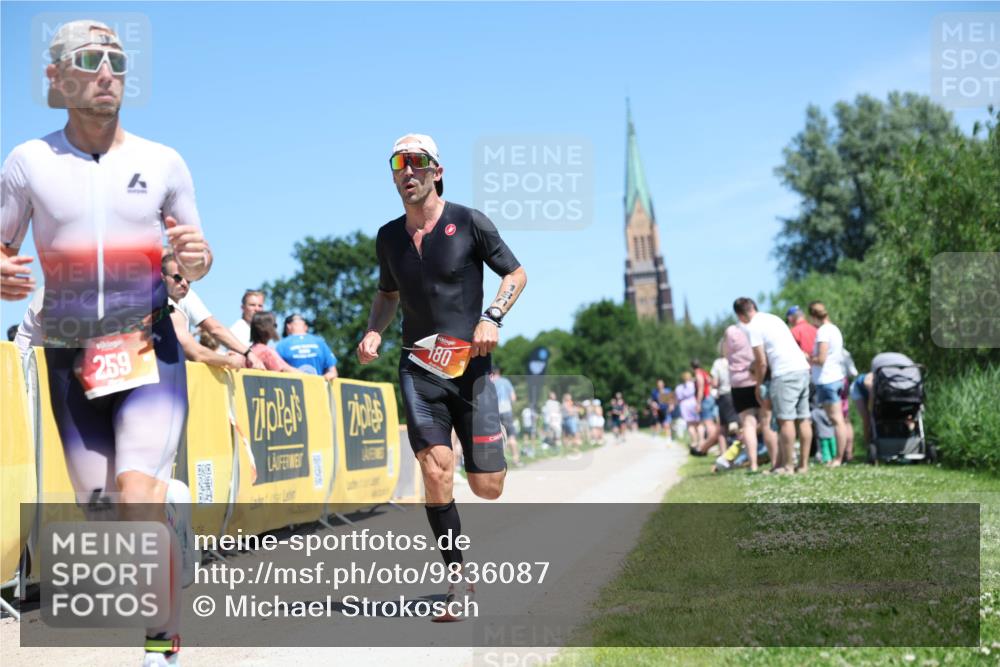 21.06.2026 - Viking Triathlon Michael Strokosch http://msf.ph/oto/9836087 21.06.2026 14:14:57 Laufen 180, 259, 398, 410 meine-sportfotos.de