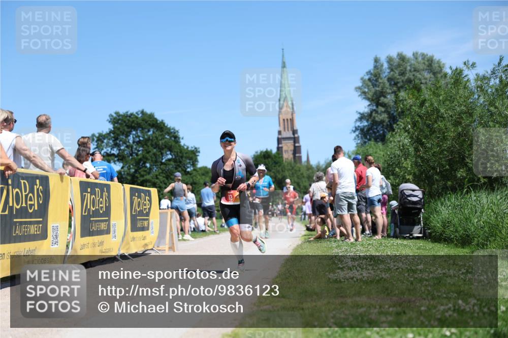 21.06.2026 - Viking Triathlon Michael Strokosch http://msf.ph/oto/9836123 21.06.2026 14:15:34 Laufen 13, 30, 83, 132 meine-sportfotos.de