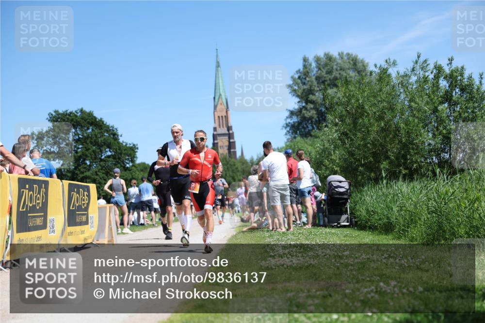 21.06.2026 - Viking Triathlon Michael Strokosch http://msf.ph/oto/9836137 21.06.2026 14:15:40 Laufen 30, 83, 132, 168, 208, 375 meine-sportfotos.de