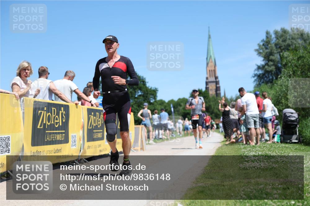 21.06.2026 - Viking Triathlon Michael Strokosch http://msf.ph/oto/9836148 21.06.2026 14:15:43 Laufen 30, 83, 168, 208, 375 meine-sportfotos.de