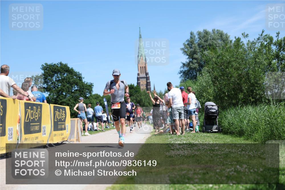 21.06.2026 - Viking Triathlon Michael Strokosch http://msf.ph/oto/9836149 21.06.2026 14:15:45 Laufen 83, 168, 208, 375, 443 meine-sportfotos.de