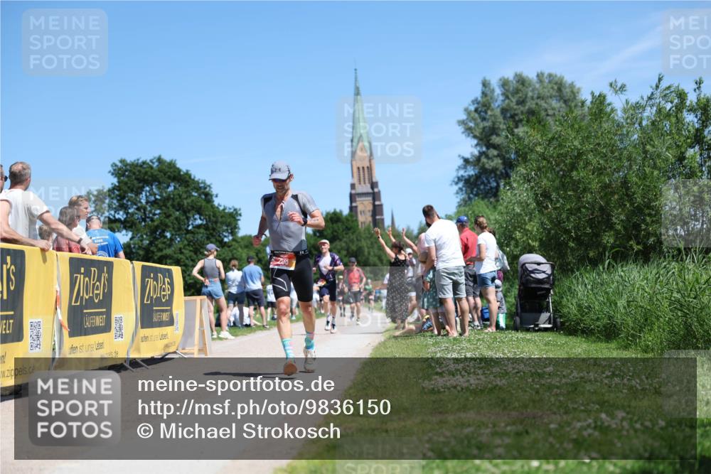 21.06.2026 - Viking Triathlon Michael Strokosch http://msf.ph/oto/9836150 21.06.2026 14:15:45 Laufen 83, 168, 208, 375, 443 meine-sportfotos.de