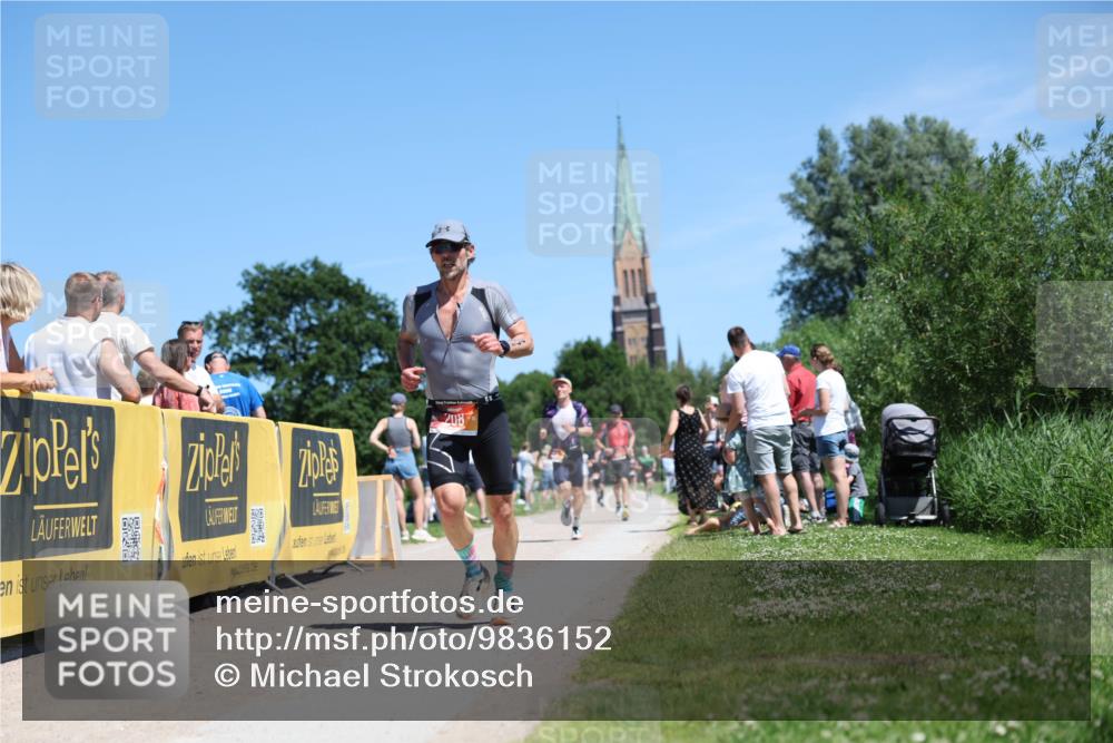 21.06.2026 - Viking Triathlon Michael Strokosch http://msf.ph/oto/9836152 21.06.2026 14:15:46 Laufen 168, 208, 375, 443 meine-sportfotos.de