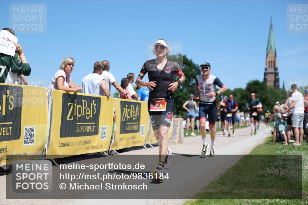 21.06.2026 - Viking Triathlon Michael Strokosch http://msf.ph/oto/9836184 21.06.2026 14:16:09 Laufen 54, 227, 494, 500, 556, 615 meine-sportfotos.de