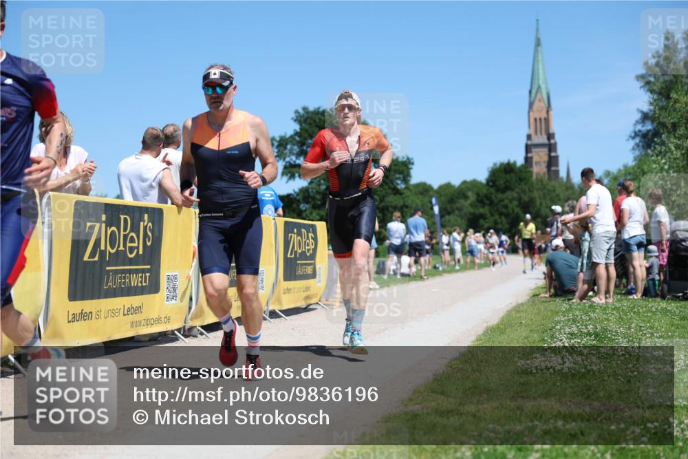 21.06.2026 - Viking Triathlon Michael Strokosch http://msf.ph/oto/9836196 21.06.2026 14:16:15 Laufen 54, 455, 500, 556, 615 meine-sportfotos.de