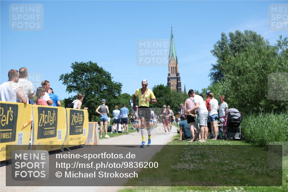 21.06.2026 - Viking Triathlon Michael Strokosch http://msf.ph/oto/9836200 21.06.2026 14:16:22 Laufen 17, 249, 258, 455 meine-sportfotos.de