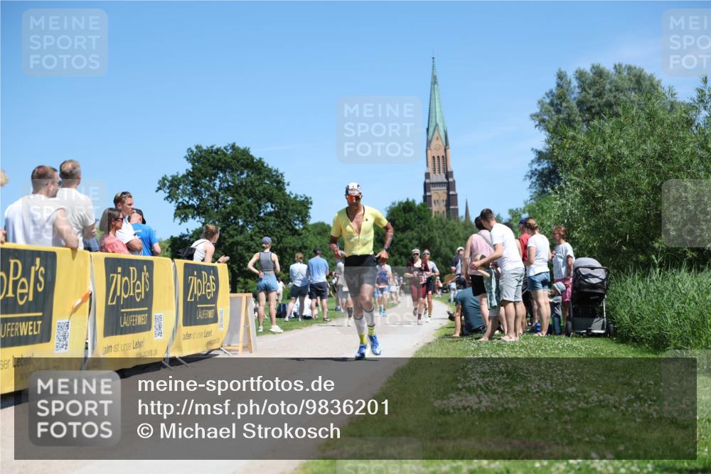 21.06.2026 - Viking Triathlon Michael Strokosch http://msf.ph/oto/9836201 21.06.2026 14:16:22 Laufen 17, 249, 258, 455 meine-sportfotos.de