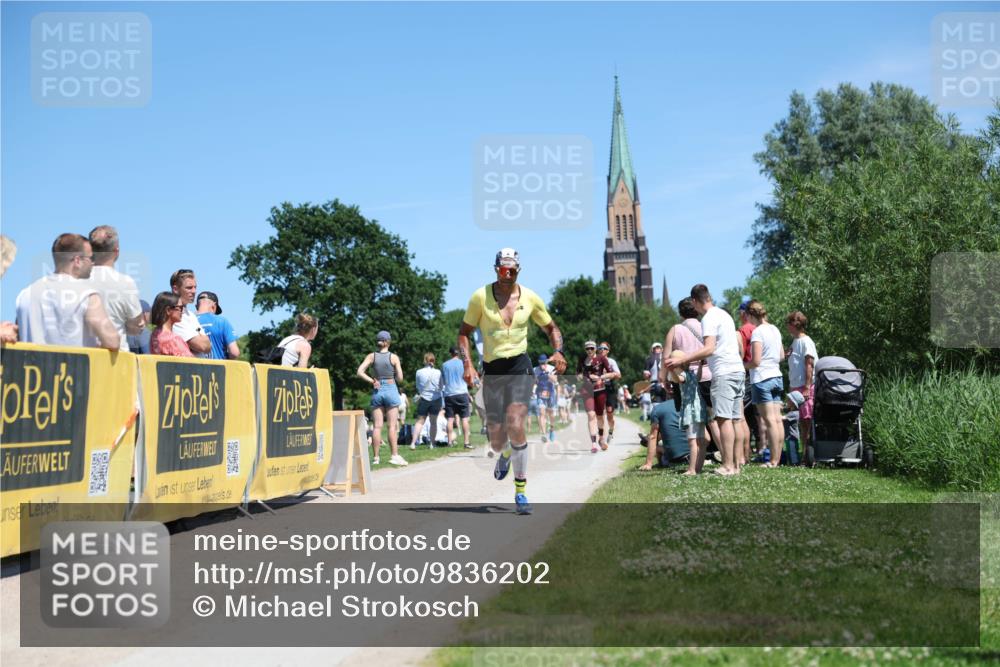 21.06.2026 - Viking Triathlon Michael Strokosch http://msf.ph/oto/9836202 21.06.2026 14:16:22 Laufen 17, 249, 258, 455 meine-sportfotos.de