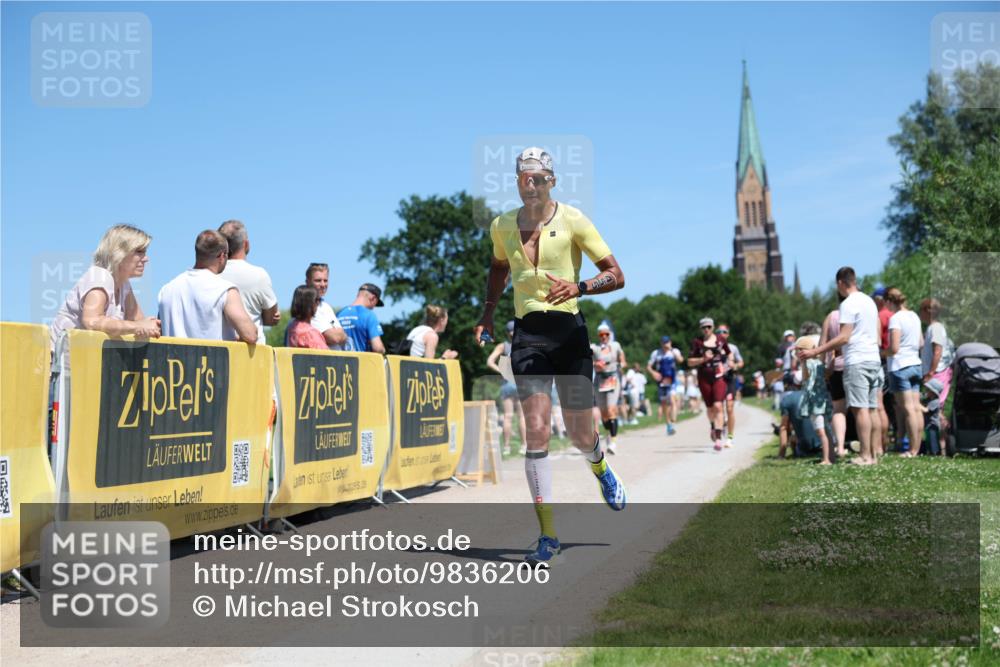 21.06.2026 - Viking Triathlon Michael Strokosch http://msf.ph/oto/9836206 21.06.2026 14:16:23 Laufen 17, 249, 258, 384, 455 meine-sportfotos.de