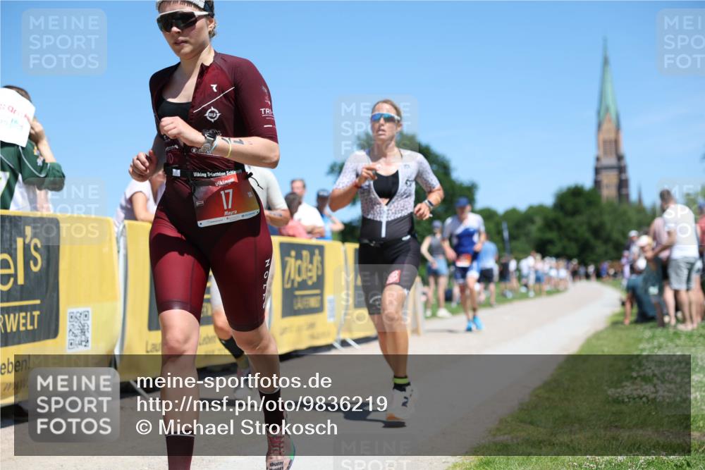 21.06.2026 - Viking Triathlon Michael Strokosch http://msf.ph/oto/9836219 21.06.2026 14:16:29 Laufen 17, 249, 258, 384 meine-sportfotos.de
