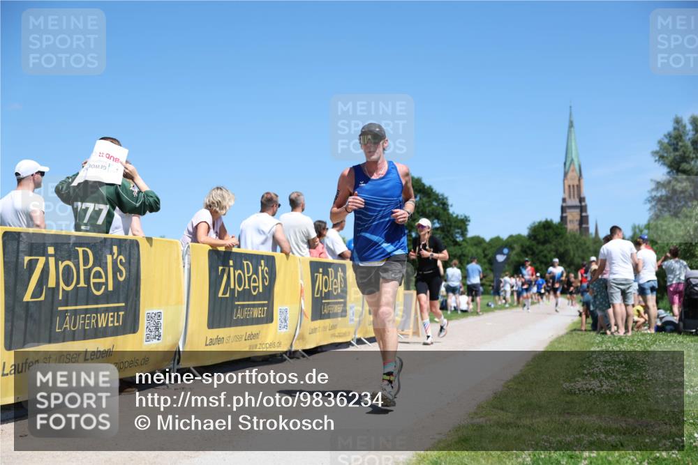 21.06.2026 - Viking Triathlon Michael Strokosch http://msf.ph/oto/9836234 21.06.2026 14:16:52 Laufen 78, 164, 176, 639 meine-sportfotos.de