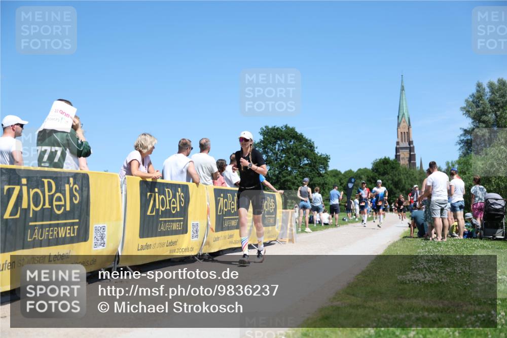 21.06.2026 - Viking Triathlon Michael Strokosch http://msf.ph/oto/9836237 21.06.2026 14:16:53 Laufen 78, 164, 176, 639 meine-sportfotos.de