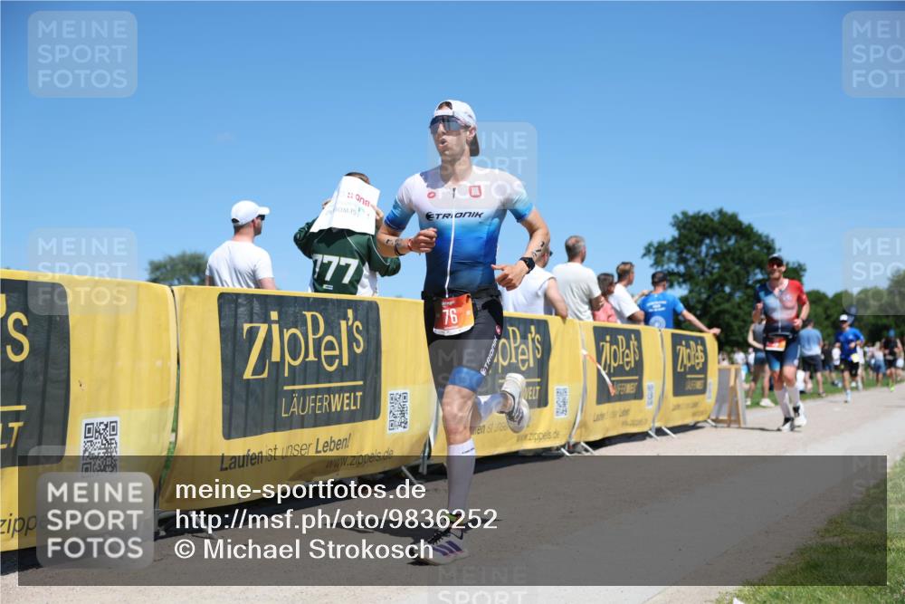 21.06.2026 - Viking Triathlon Michael Strokosch http://msf.ph/oto/9836252 21.06.2026 14:16:58 Laufen 68, 78, 164, 176, 305, 526, 644 meine-sportfotos.de