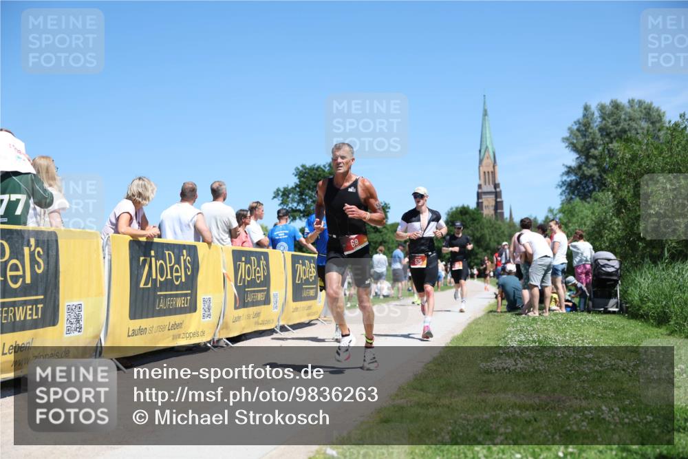 21.06.2026 - Viking Triathlon Michael Strokosch http://msf.ph/oto/9836263 21.06.2026 14:17:03 Laufen 68, 78, 305, 370, 526, 644 meine-sportfotos.de