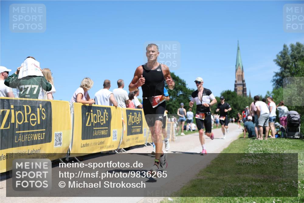 21.06.2026 - Viking Triathlon Michael Strokosch http://msf.ph/oto/9836265 21.06.2026 14:17:03 Laufen 68, 78, 305, 370, 526, 644 meine-sportfotos.de