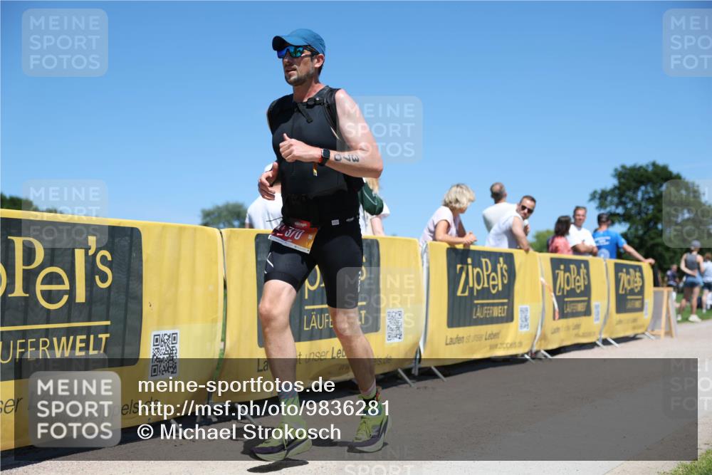 21.06.2026 - Viking Triathlon Michael Strokosch http://msf.ph/oto/9836281 21.06.2026 14:17:09 Laufen 142, 305, 370 meine-sportfotos.de