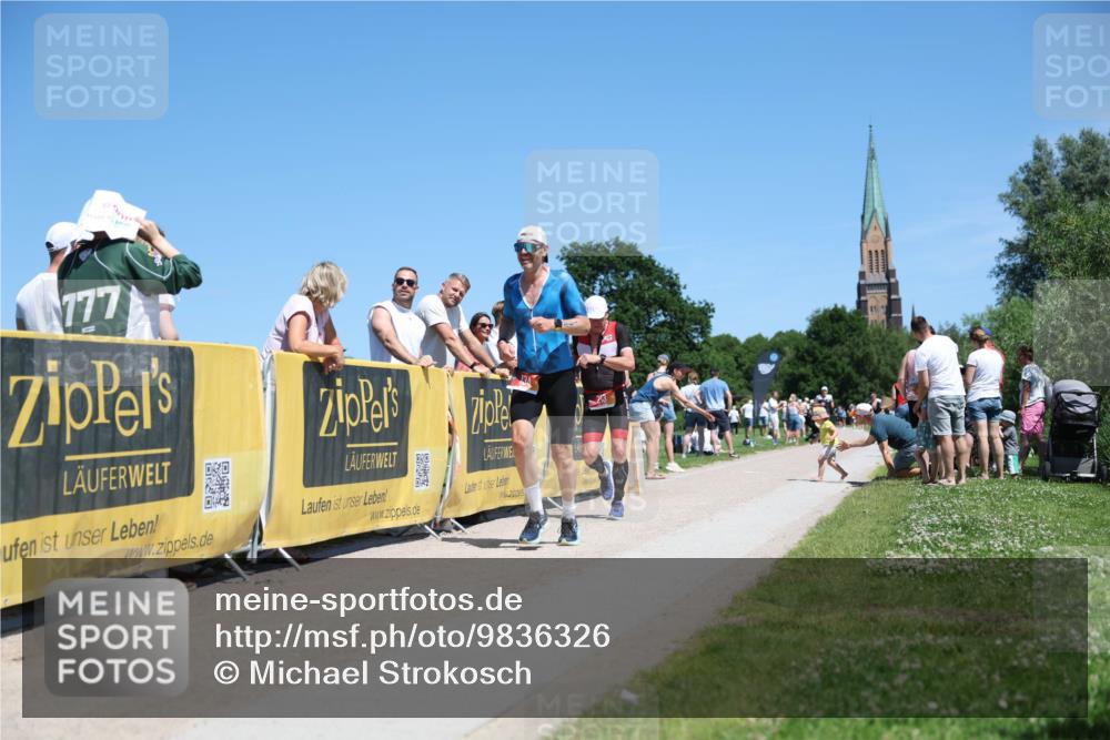 21.06.2026 - Viking Triathlon Michael Strokosch http://msf.ph/oto/9836326 21.06.2026 14:17:49 Laufen 134, 213, 316, 364 meine-sportfotos.de