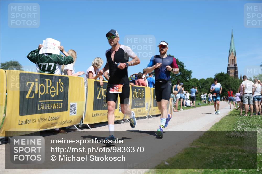 21.06.2026 - Viking Triathlon Michael Strokosch http://msf.ph/oto/9836370 21.06.2026 14:18:21 Laufen 194, 330, 339, 470 meine-sportfotos.de
