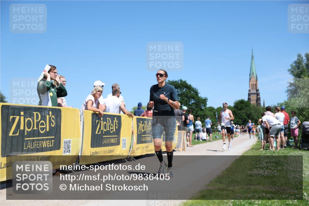 21.06.2026 - Viking Triathlon Michael Strokosch http://msf.ph/oto/9836405 21.06.2026 14:18:49 Laufen 20, 360, 667 meine-sportfotos.de