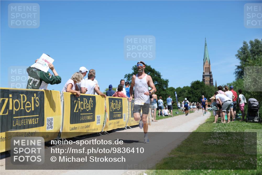 21.06.2026 - Viking Triathlon Michael Strokosch http://msf.ph/oto/9836410 21.06.2026 14:18:51 Laufen 20, 360, 667 meine-sportfotos.de