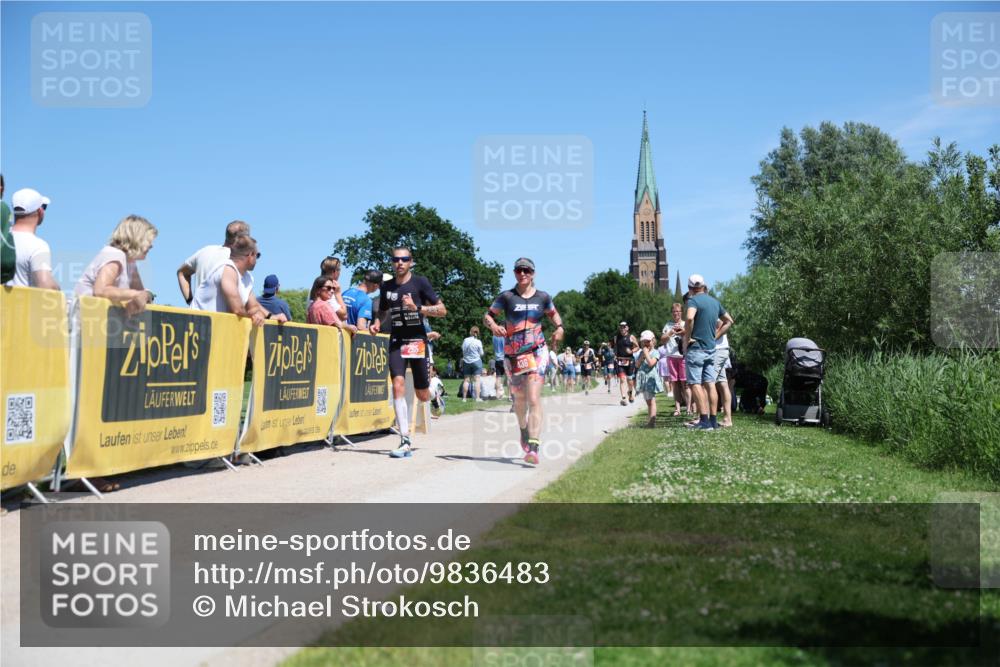 21.06.2026 - Viking Triathlon Michael Strokosch http://msf.ph/oto/9836483 21.06.2026 14:19:50 Laufen 124, 265, 436, 473 meine-sportfotos.de