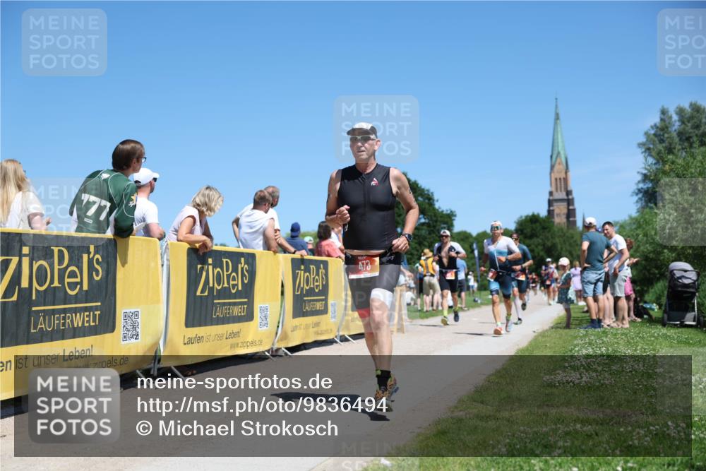 21.06.2026 - Viking Triathlon Michael Strokosch http://msf.ph/oto/9836494 21.06.2026 14:19:58 Laufen 73, 105, 124, 136, 473 meine-sportfotos.de