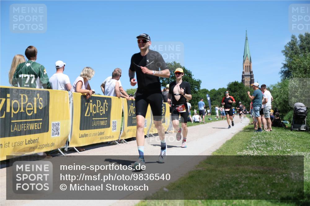21.06.2026 - Viking Triathlon Michael Strokosch http://msf.ph/oto/9836540 21.06.2026 14:20:18 Laufen 156, 341, 380, 438 meine-sportfotos.de