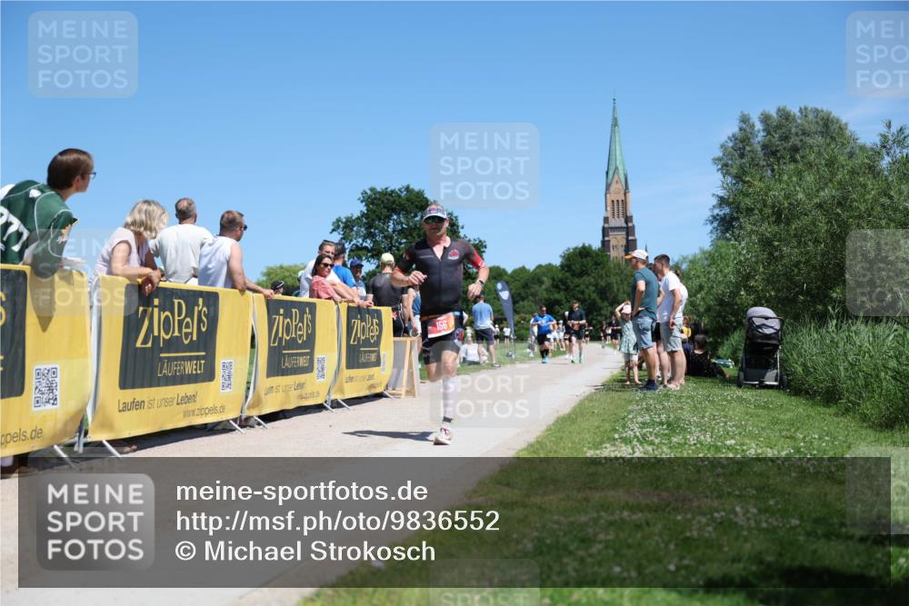 21.06.2026 - Viking Triathlon Michael Strokosch http://msf.ph/oto/9836552 21.06.2026 14:20:25 Laufen 34, 156, 341 meine-sportfotos.de