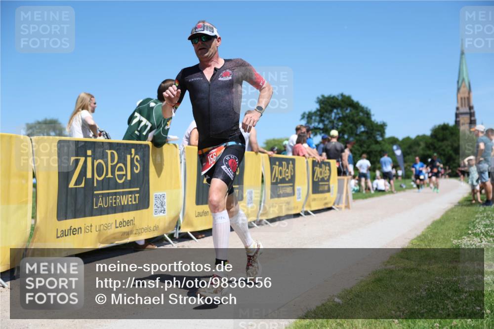 21.06.2026 - Viking Triathlon Michael Strokosch http://msf.ph/oto/9836556 21.06.2026 14:20:26 Laufen 34, 156, 341, 632 meine-sportfotos.de
