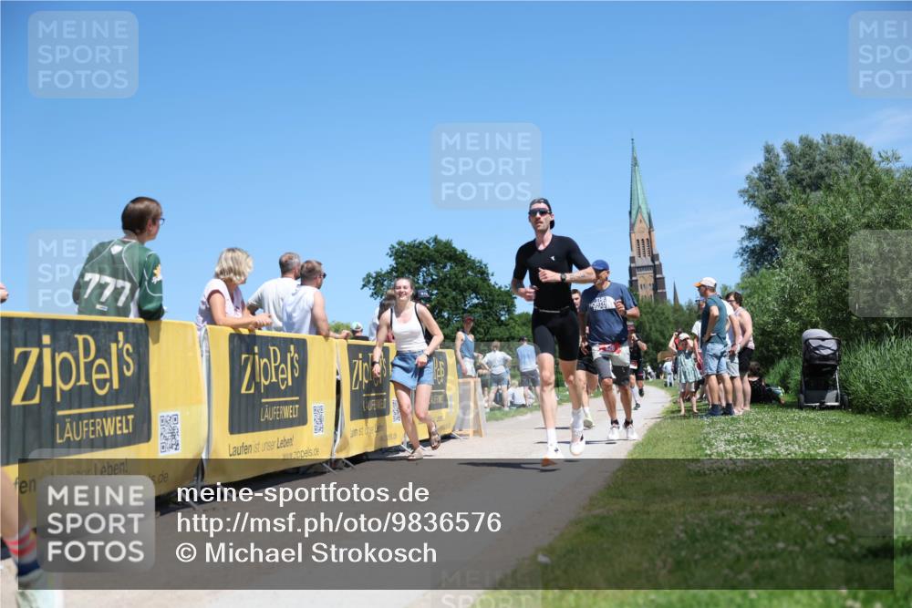 21.06.2026 - Viking Triathlon Michael Strokosch http://msf.ph/oto/9836576 21.06.2026 14:20:39 Laufen 344, 376, 484, 626 meine-sportfotos.de