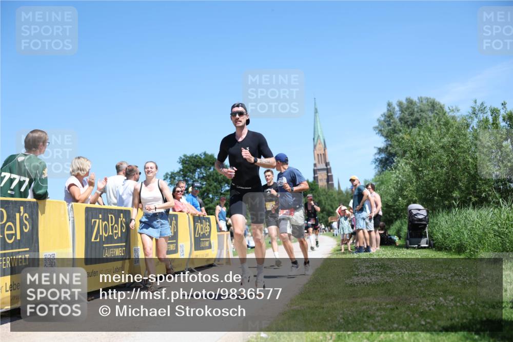 21.06.2026 - Viking Triathlon Michael Strokosch http://msf.ph/oto/9836577 21.06.2026 14:20:40 Laufen 344, 376, 484, 626 meine-sportfotos.de