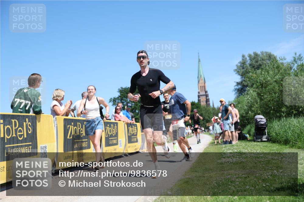 21.06.2026 - Viking Triathlon Michael Strokosch http://msf.ph/oto/9836578 21.06.2026 14:20:40 Laufen 344, 376, 484, 626 meine-sportfotos.de