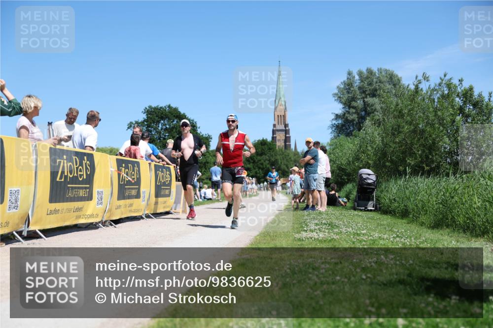 21.06.2026 - Viking Triathlon Michael Strokosch http://msf.ph/oto/9836625 21.06.2026 14:21:20 Laufen 312, 326, 345 meine-sportfotos.de