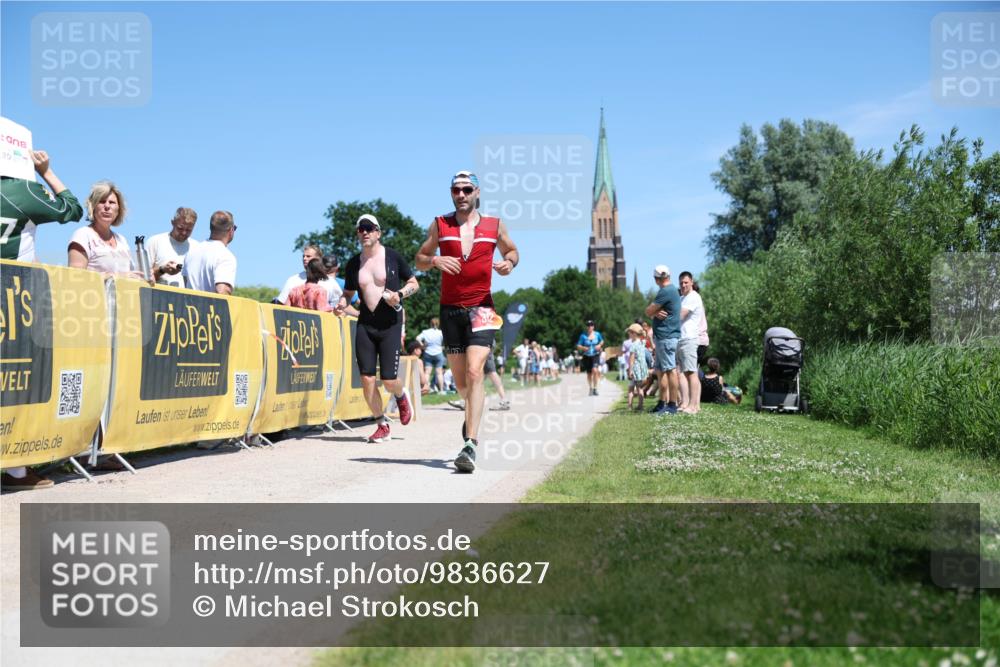 21.06.2026 - Viking Triathlon Michael Strokosch http://msf.ph/oto/9836627 21.06.2026 14:21:21 Laufen 312, 326, 345 meine-sportfotos.de