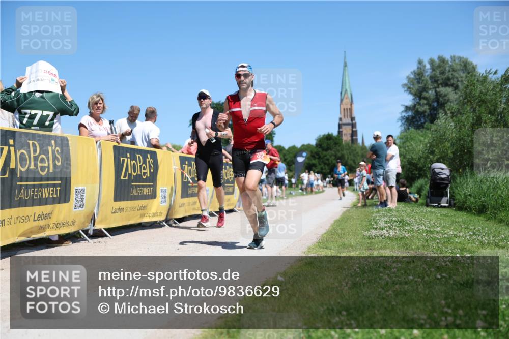 21.06.2026 - Viking Triathlon Michael Strokosch http://msf.ph/oto/9836629 21.06.2026 14:21:21 Laufen 312, 326, 345 meine-sportfotos.de