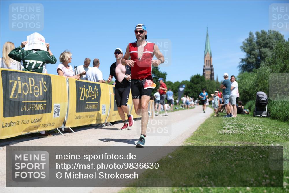 21.06.2026 - Viking Triathlon Michael Strokosch http://msf.ph/oto/9836630 21.06.2026 14:21:22 Laufen 312, 326, 345 meine-sportfotos.de