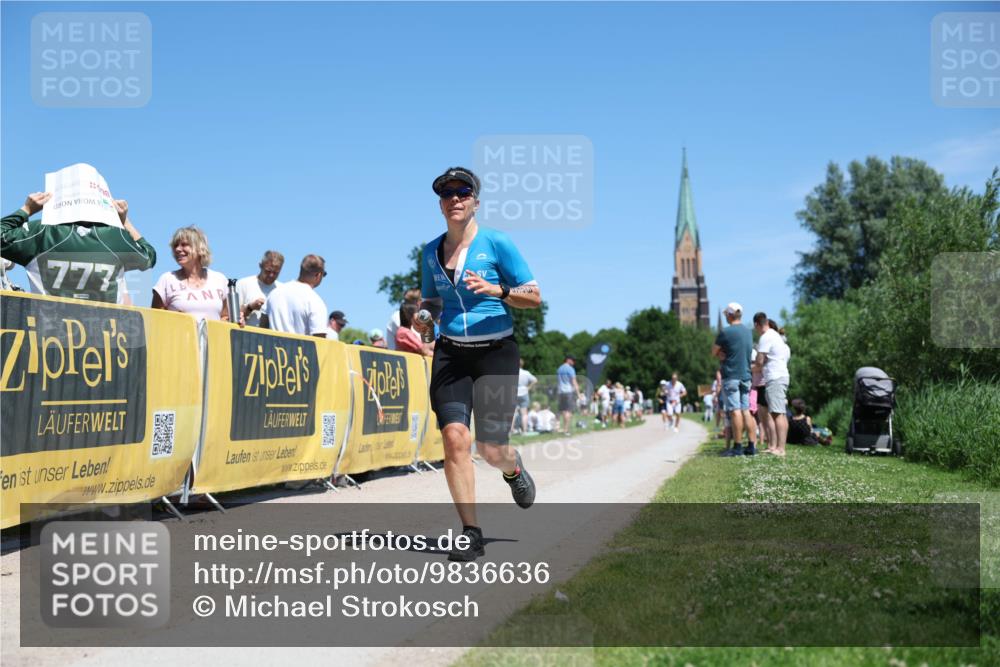 21.06.2026 - Viking Triathlon Michael Strokosch http://msf.ph/oto/9836636 21.06.2026 14:21:28 Laufen 326 meine-sportfotos.de