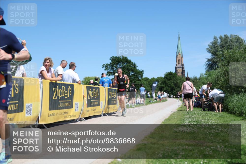 21.06.2026 - Viking Triathlon Michael Strokosch http://msf.ph/oto/9836668 21.06.2026 14:22:05 Laufen 387, 540 meine-sportfotos.de